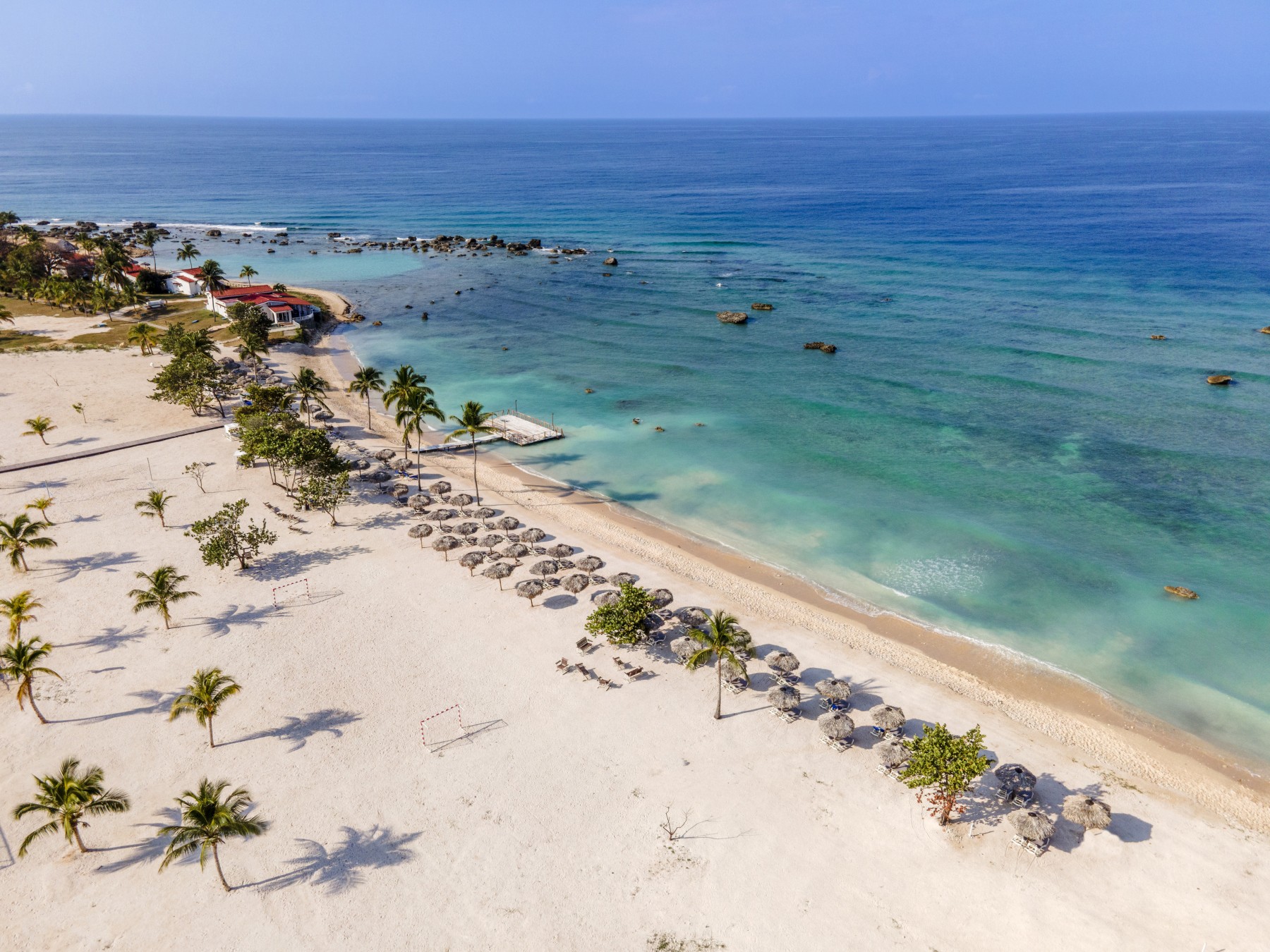 Melia Trinidad Peninsula